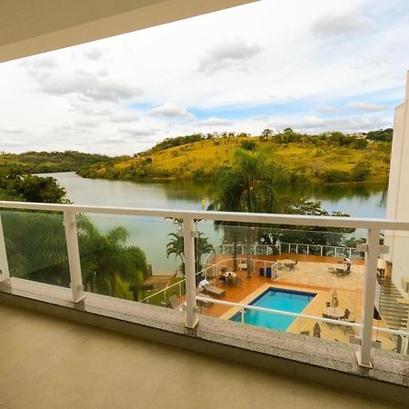 Hotel Beira Rio Пиражу Экстерьер фото