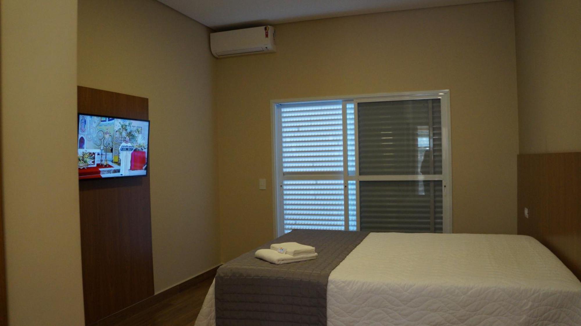 Hotel Beira Rio Пиражу Экстерьер фото