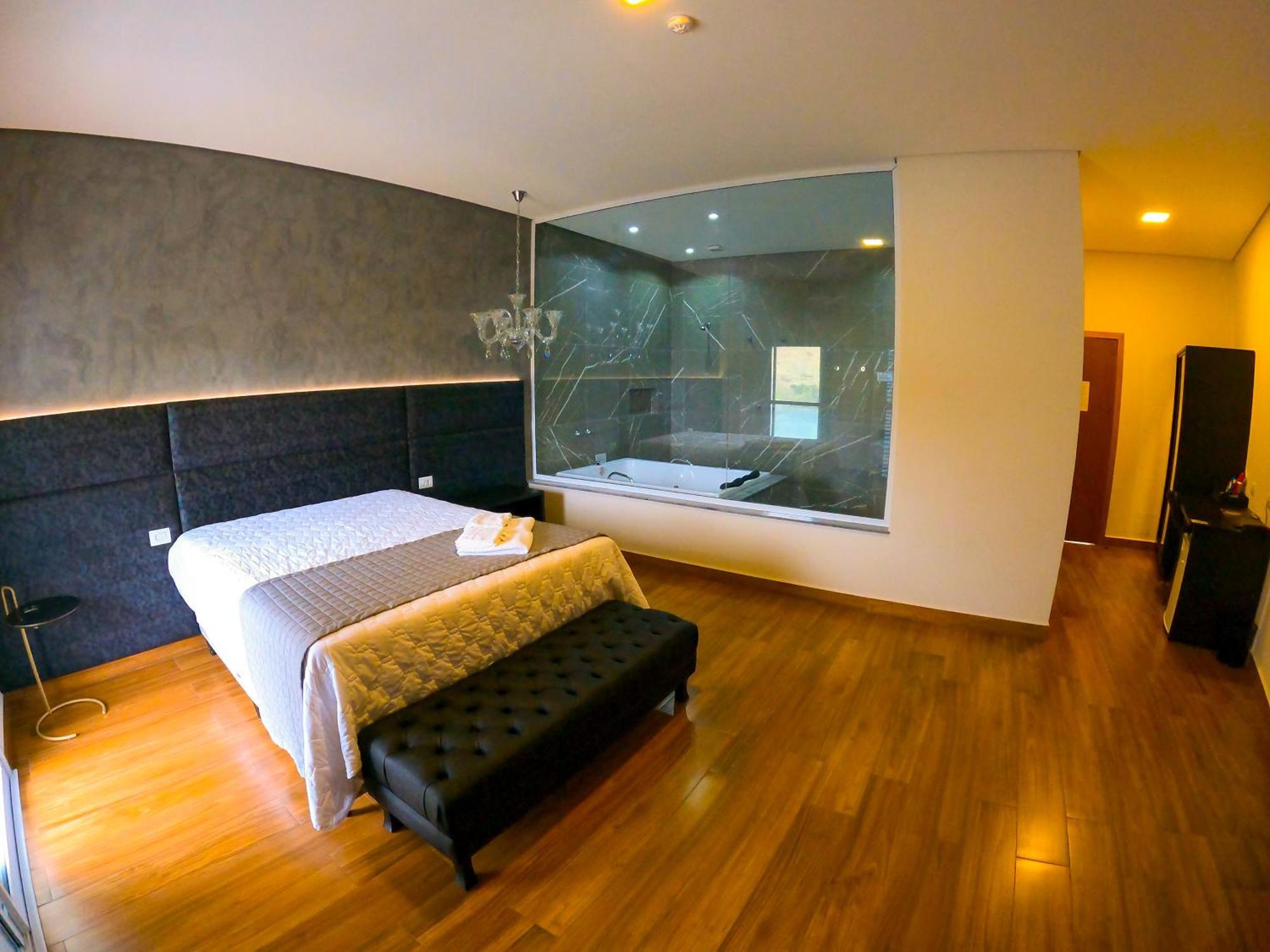 Hotel Beira Rio Пиражу Экстерьер фото