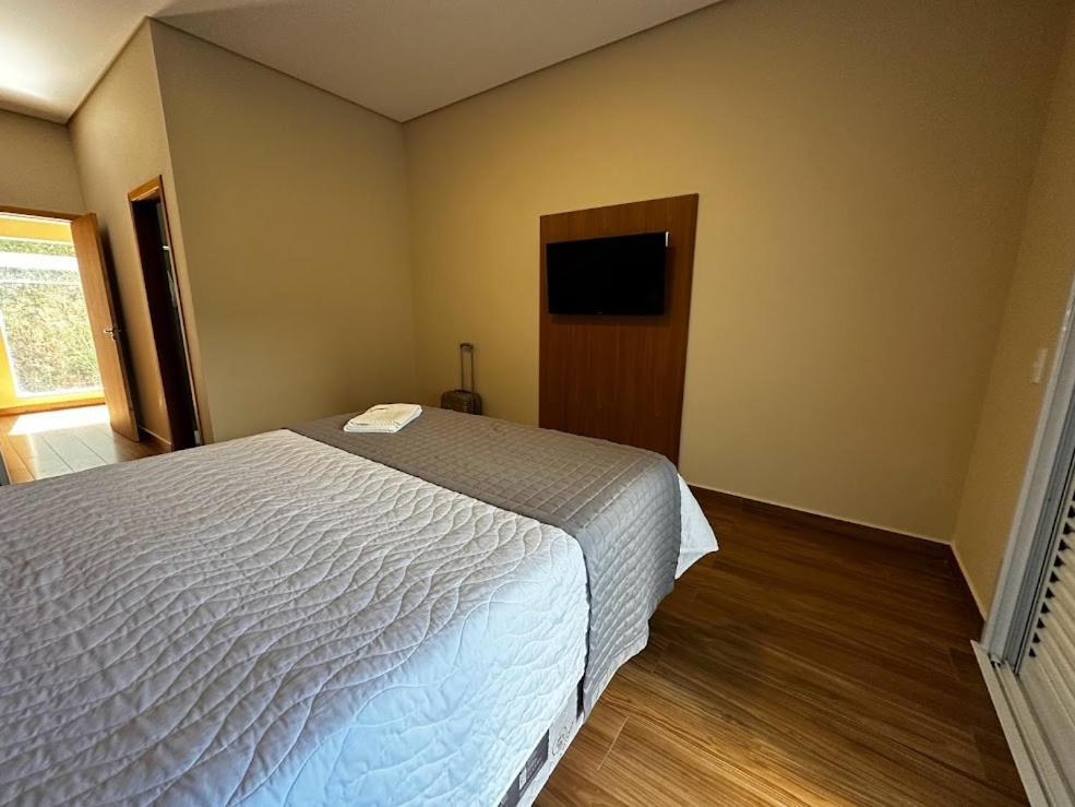 Hotel Beira Rio Пиражу Экстерьер фото