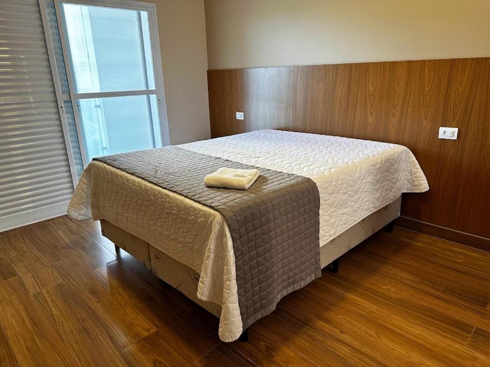 Hotel Beira Rio Пиражу Экстерьер фото