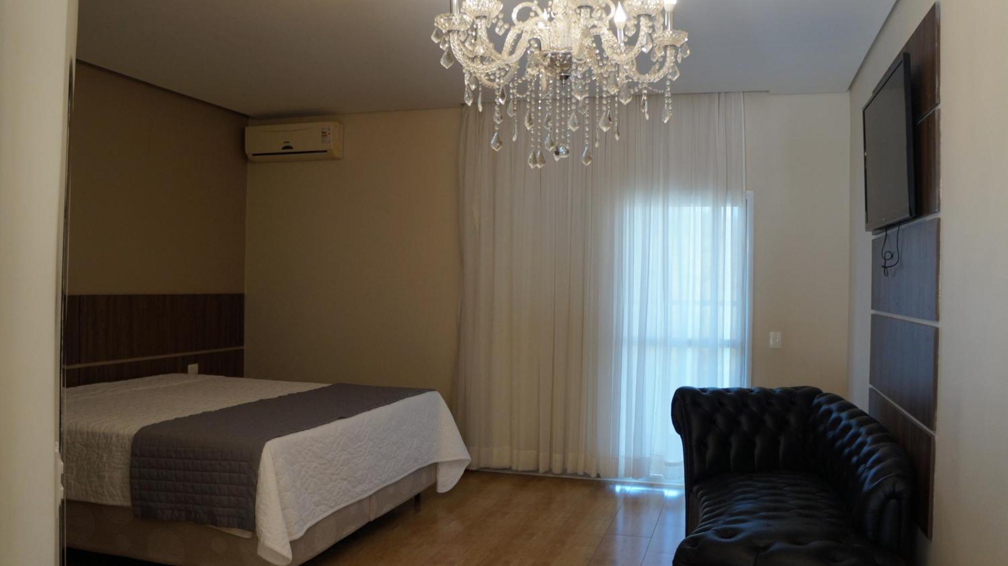 Hotel Beira Rio Пиражу Экстерьер фото
